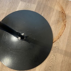 よもぎ蒸しテント3点セット (傘 + カバー + スタンド)2台の画像