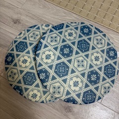 ダイニングテーブル、イスセットの画像