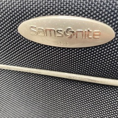 samsonite🔴超軽量の特大スーツケース80.50.35センチの画像