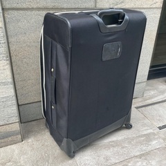 samsonite🔴超軽量の特大スーツケース80.50.35センチの画像