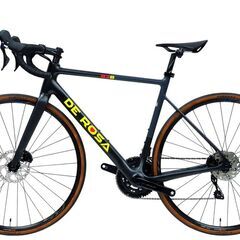 DE ROSA 「デローザ」 838 DISK 2024年モデル ロードバイク / ITQG7LWM6Q7Cの画像