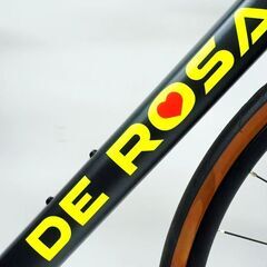DE ROSA 「デローザ」 838 DISK 2024年モデル ロードバイク / ITQG7LWM6Q7Cの画像