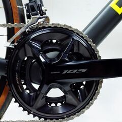 DE ROSA 「デローザ」 838 DISK 2024年モデル ロードバイク / ITQG7LWM6Q7Cの画像