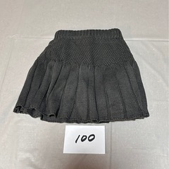 【一週間限定出品】　【新品】90サイズ　 女の子　冬服の画像