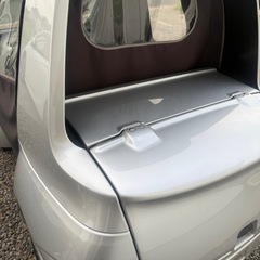 コムス 電気自動車 トヨタ トヨタ コムス　１人乗りミニカー ドライブレコーダー付 自動車 の画像
