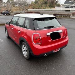 ミニクーパー F55 (人気のディーゼル)(車検満)の画像