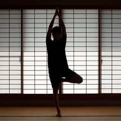 【10/11・10/25 開催】背中が軽くなる自由。【城山YOGA】の画像