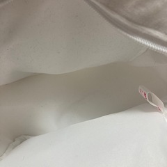 マイメロバッグの画像