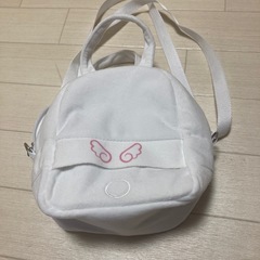 マイメロバッグの画像