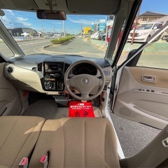 スズキ パレット X ｟白｠の画像