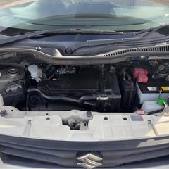 スズキ パレット X ｟白｠の画像