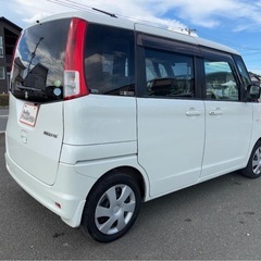 スズキ パレット X ｟白｠の画像