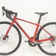 GIANT 「ジャイアント」 LANGMA ADVANCED3 DISC QOM 2023年モデル ロードバイク / 京都西院店の画像