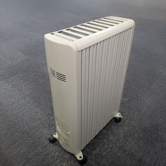 オイルヒーター　デロンギ 　091521TEC　DeLonghiの画像