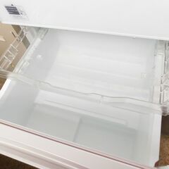 【JM805】TOSHIBA 東芝 5ドア ノンフロン冷凍冷蔵庫 GR-J43GXV 2015年製 426L 自動製氷付きの画像
