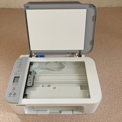Canon　プリンター　A4インクジェット複合機　PIXUS　TS3530　③の画像