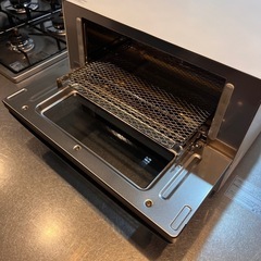 【タイガー】スチームコンベクションオーブン/オーブントースターの画像