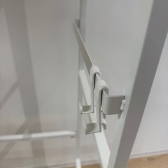LOWYA ランドリーラックの画像