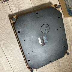 ION オーディオシステムの画像