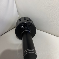 Bluetooth マイク　カラオケの画像