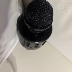 Bluetooth マイク　カラオケの画像