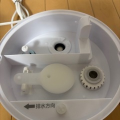 加湿器の画像