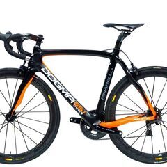 PINARELLO 「ピナレロ」 DOGMA 65.1 THINK2 2013年モデル ロードバイク / ITV7OA2SEWI6の画像