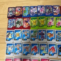 ポケモンフレンダの画像