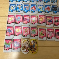 ポケモンフレンダの画像
