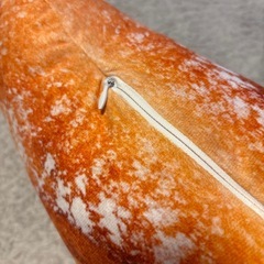 フランスパン クッションの画像