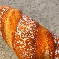 フランスパン クッションの画像