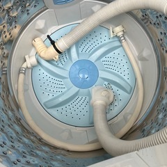 新生活応援セット！家電2点まとめ売り！【2020年製】【分解洗浄済み】の画像