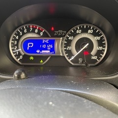 「H28」デイズルークスの画像