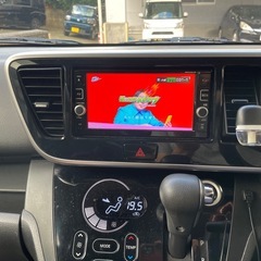 「H28」デイズルークスの画像