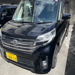 「H28」デイズルークスの画像