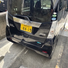 「H28」デイズルークスの画像