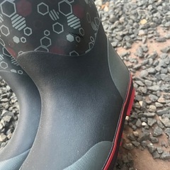 21センチ  スノーブーツの画像