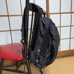 リュックサックの画像