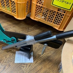 サンキョウ　マイティオート200の画像