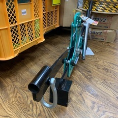 サンキョウ　マイティオート200の画像