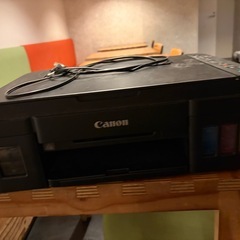 プリンターG3310   Canon の画像