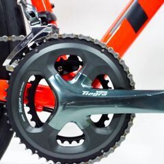 TREK 「トレック」 DOMANE AL4 GEN3 2021-2022年モデル ロードバイク / ITMXHVDEJYGAの画像