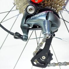 TREK 「トレック」 DOMANE AL4 GEN3 2021-2022年モデル ロードバイク / ITMXHVDEJYGAの画像