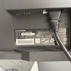 モニターの画像