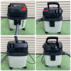 E360 KYOCERA 集塵機　集じん機　掃除機の画像