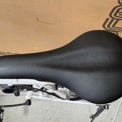 クロスバイク　リユース車両　自転車の画像