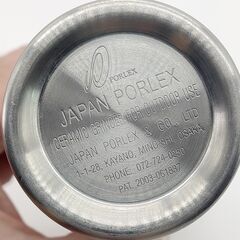PORLEX ポーレックス コーヒーミル 手挽き ハンドミルの画像