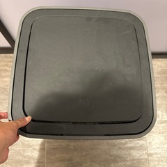 IKEA ゴミ箱の画像