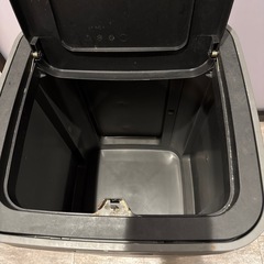 IKEA ゴミ箱の画像