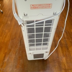 冷風機の画像